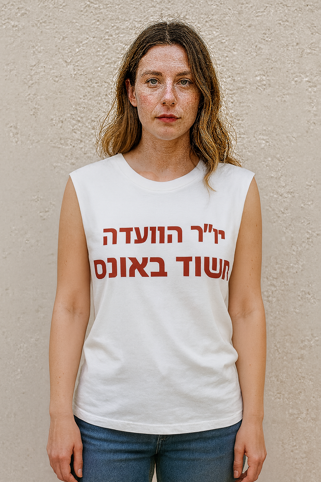 יו"ר הוועדה חשוד באונס