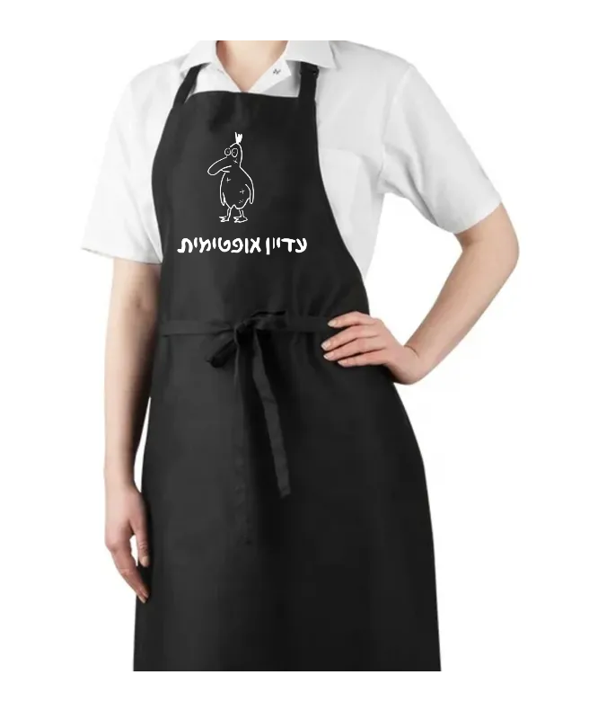 סינרים במגוון דוגמאות