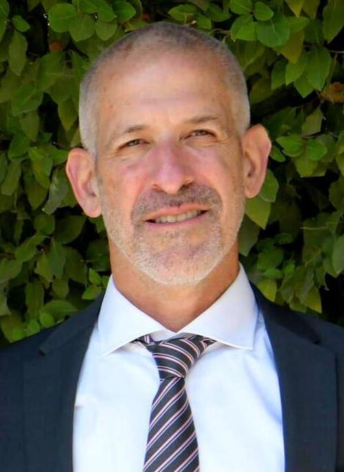 רונן בר